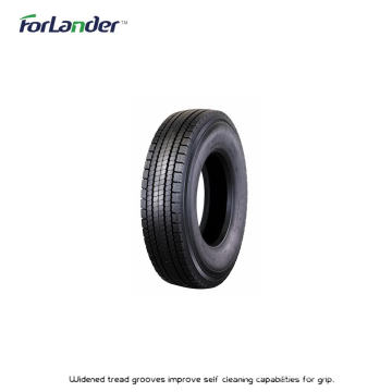 LKW -Reifen 315/70R22.5 315/80R22.5